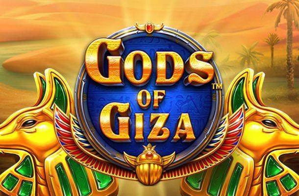 Gates of Giza