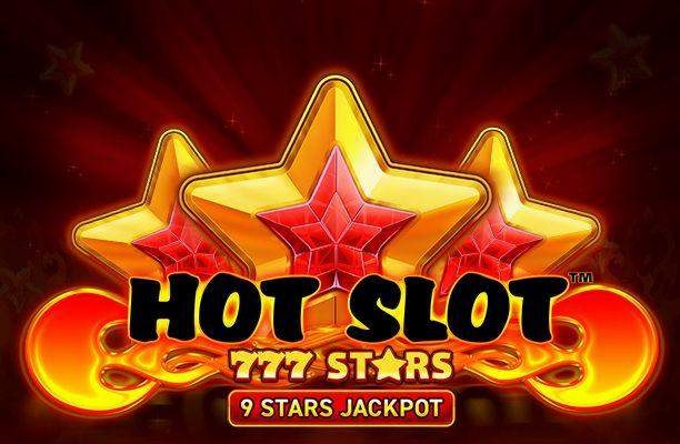 777 Stars 9 Stars Jackpot
