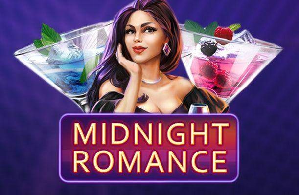Midnight Romance Slot von Red Tiger