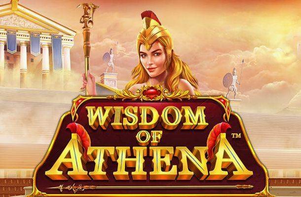 Wisdom of Athena Slot von Pragmatic Play